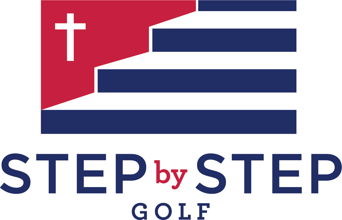 Step by Step Golf – Multi-day team golf events